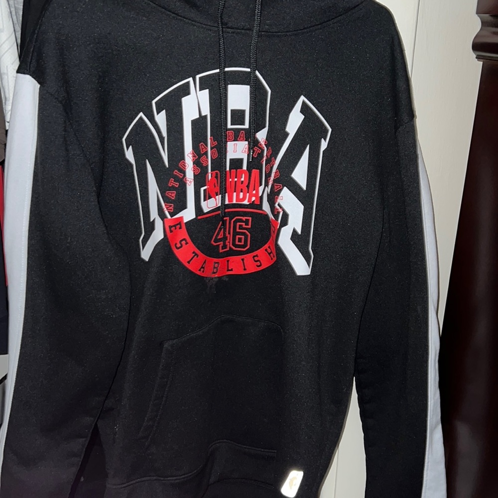 Men's NBA Hoodie